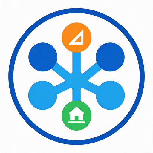 XK星空 Logo